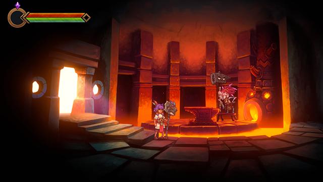 Itorah - PlayStation 5