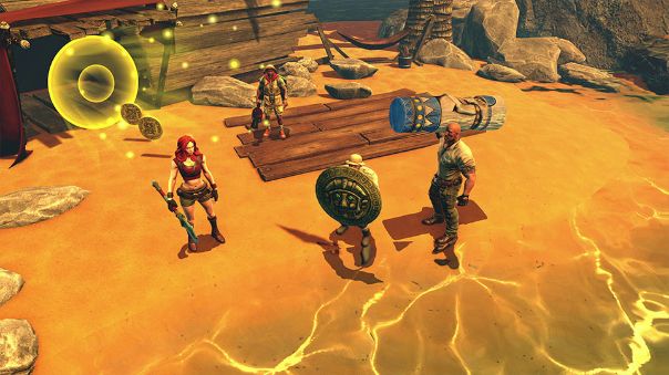 Jumanji: Wild Adventures - PlayStation 4