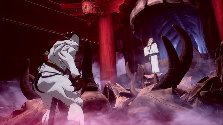 Jujutsu Kaisen: Cursed Clash - PlayStation 4