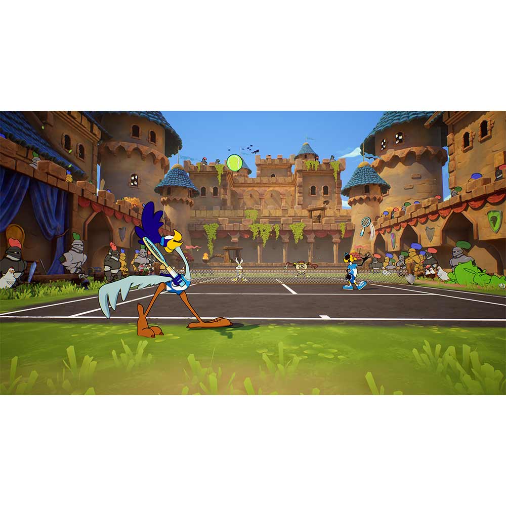Looney Tunes Wacky World of Sports - PlayStation 4