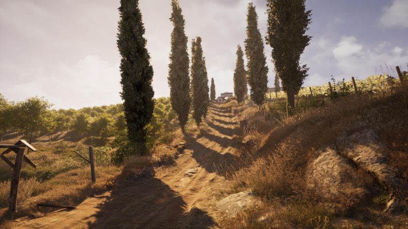 Martha Is Dead - PlayStation 4