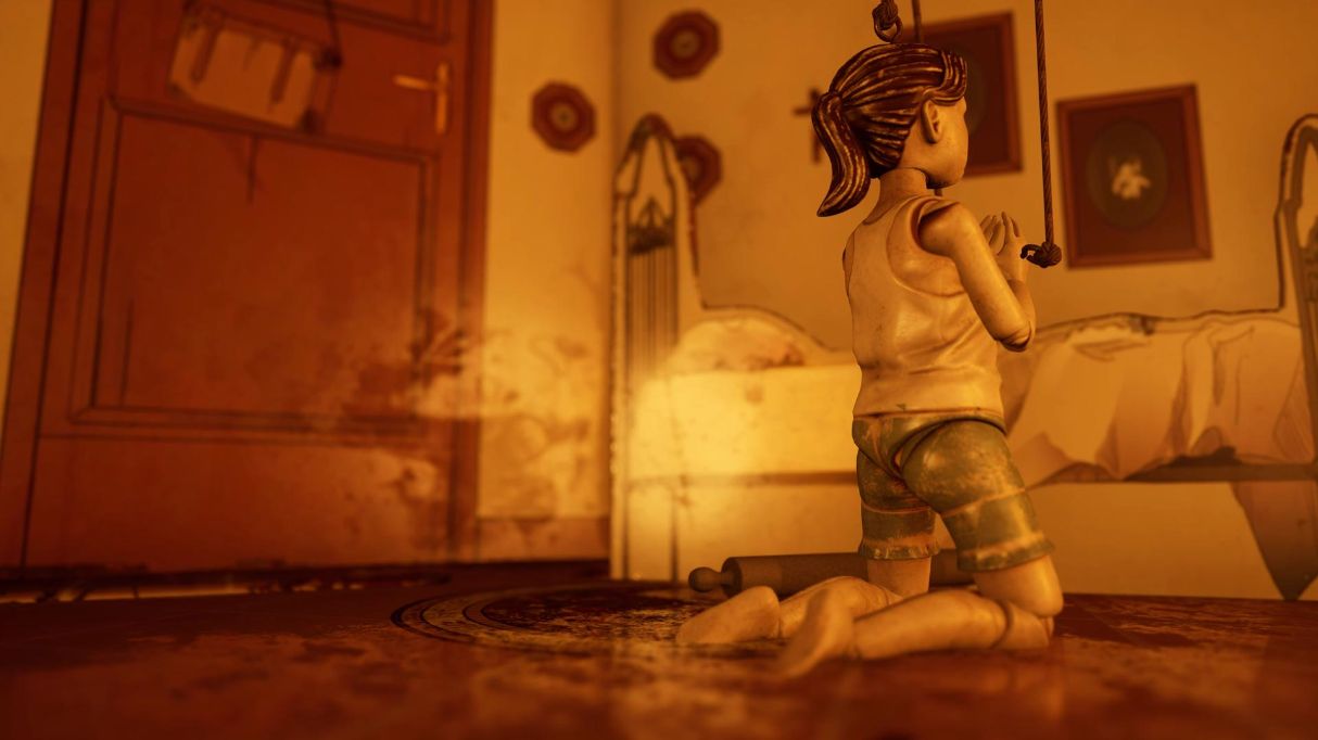 Martha Is Dead - PlayStation 4