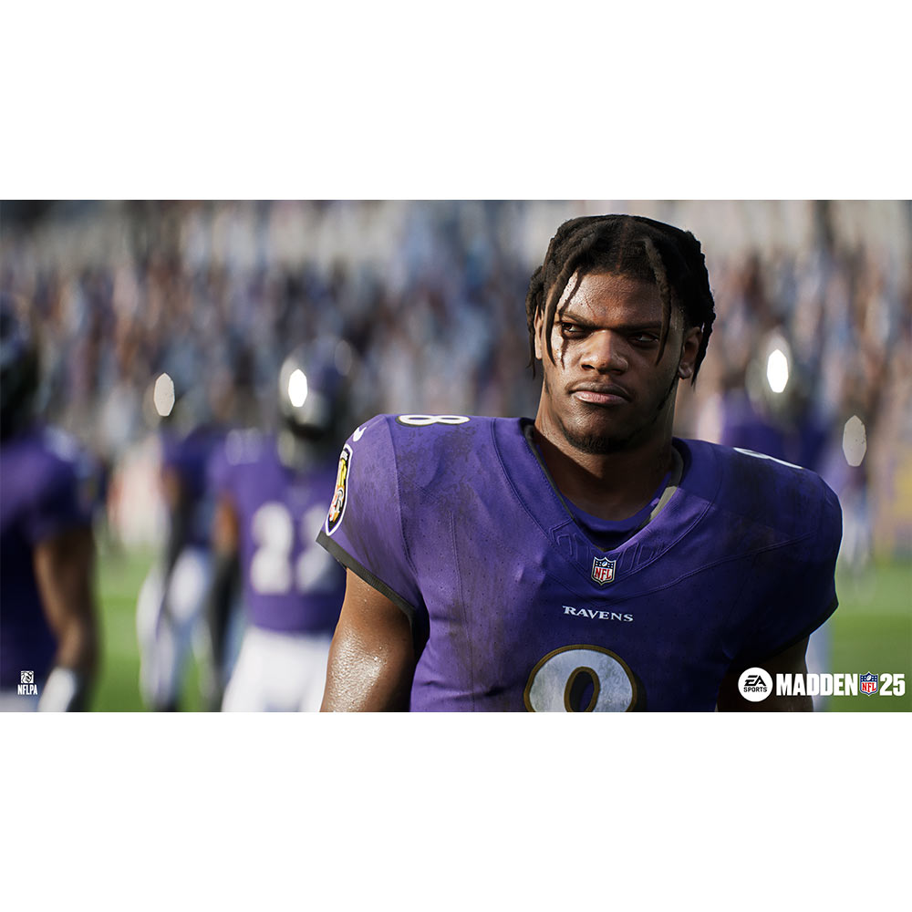 Madden NFL 25 - PlayStation 4