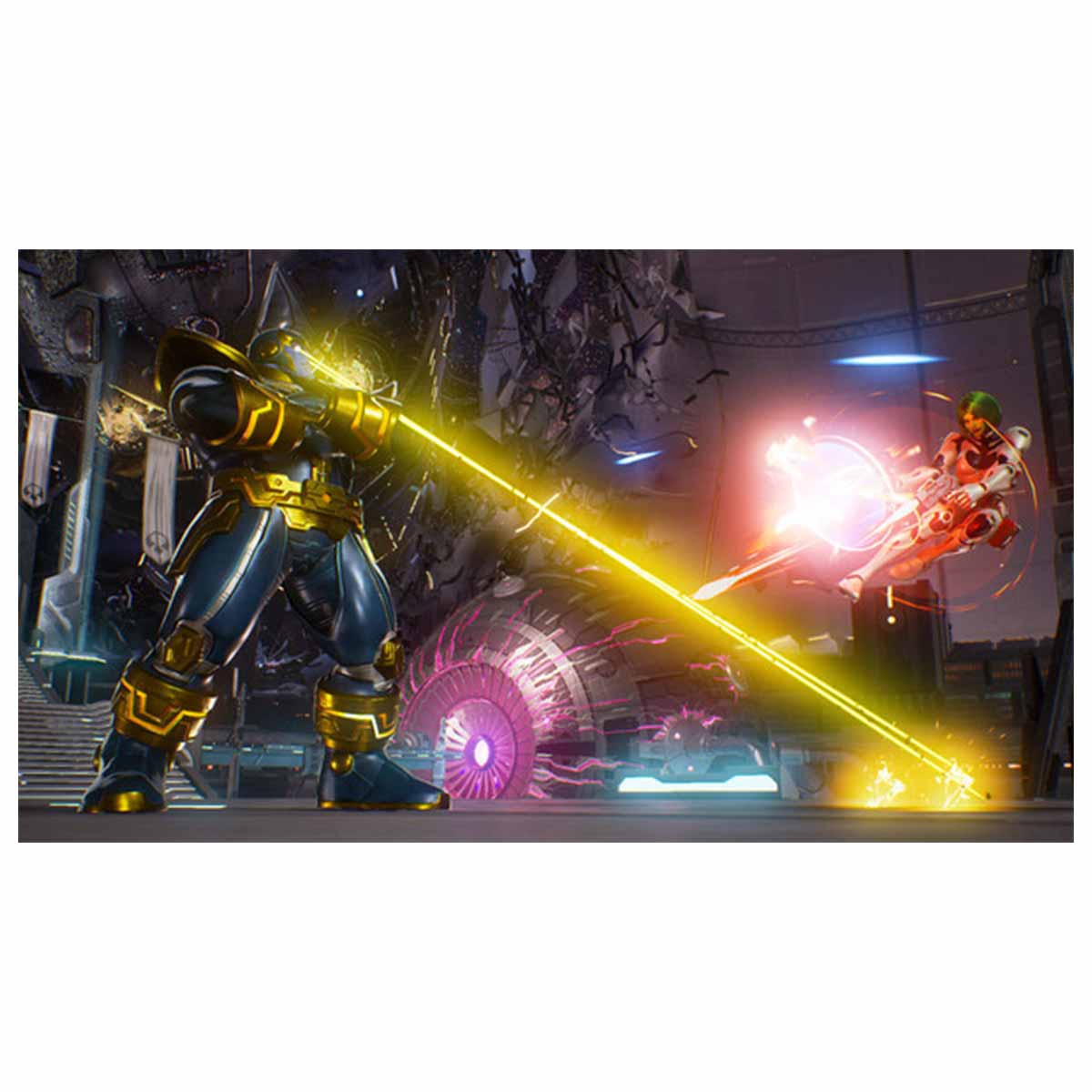 Marvel vs Capcom Infinite - PlayStation 4