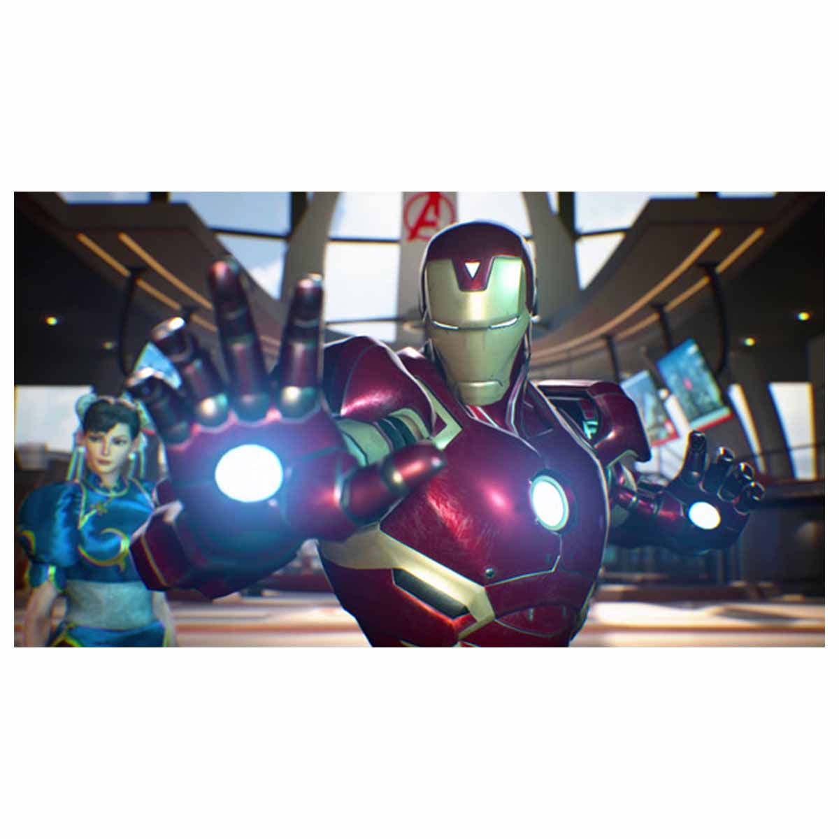 Marvel vs Capcom Infinite - PlayStation 4