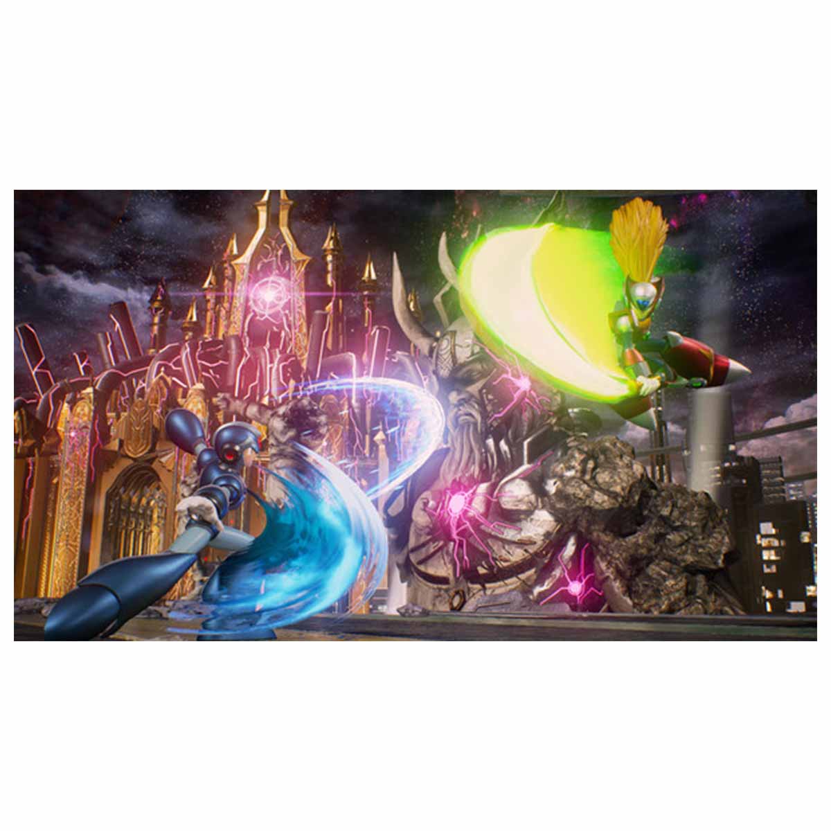 Marvel vs Capcom Infinite - PlayStation 4