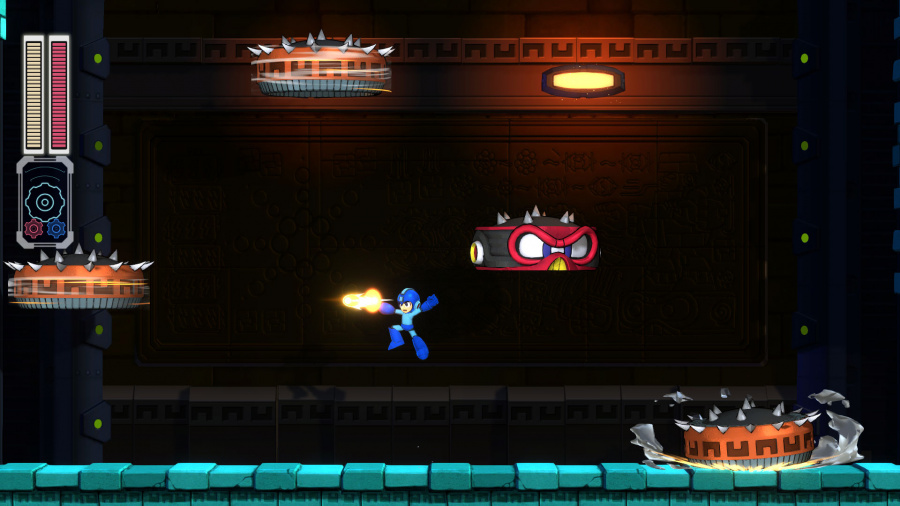 Megaman 11 - PlayStation 4