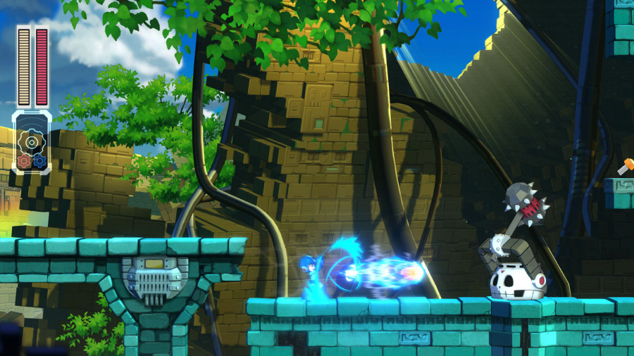 Megaman 11 - PlayStation 4
