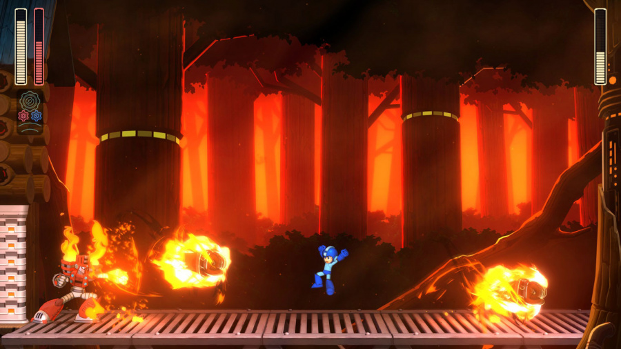 Megaman 11 - PlayStation 4