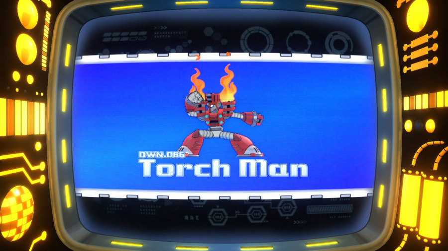 Megaman 11 - PlayStation 4