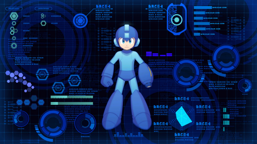 Megaman 11 - PlayStation 4