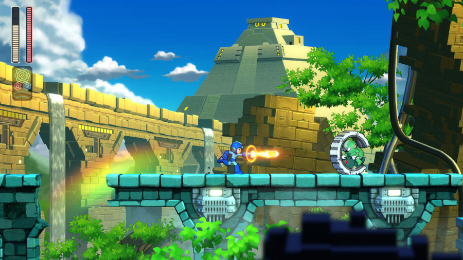 Megaman 11 - PlayStation 4