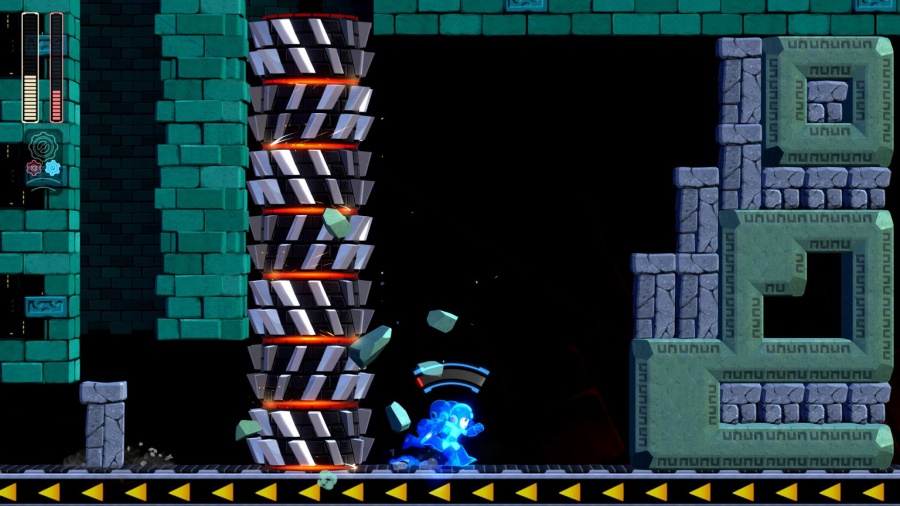 Megaman 11 - PlayStation 4