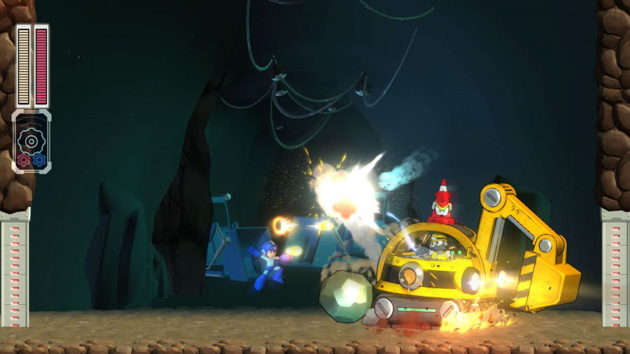 Megaman 11 - PlayStation 4