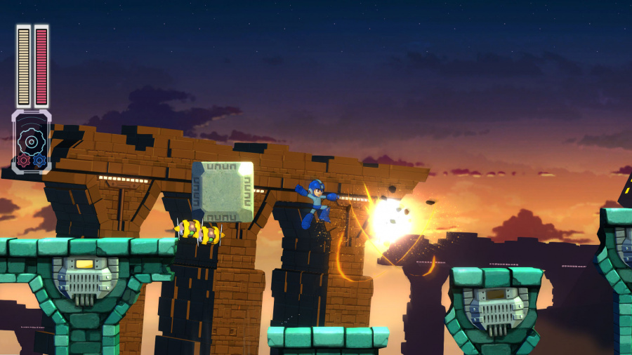 Megaman 11 - PlayStation 4
