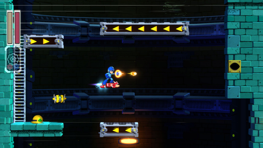 Megaman 11 - PlayStation 4