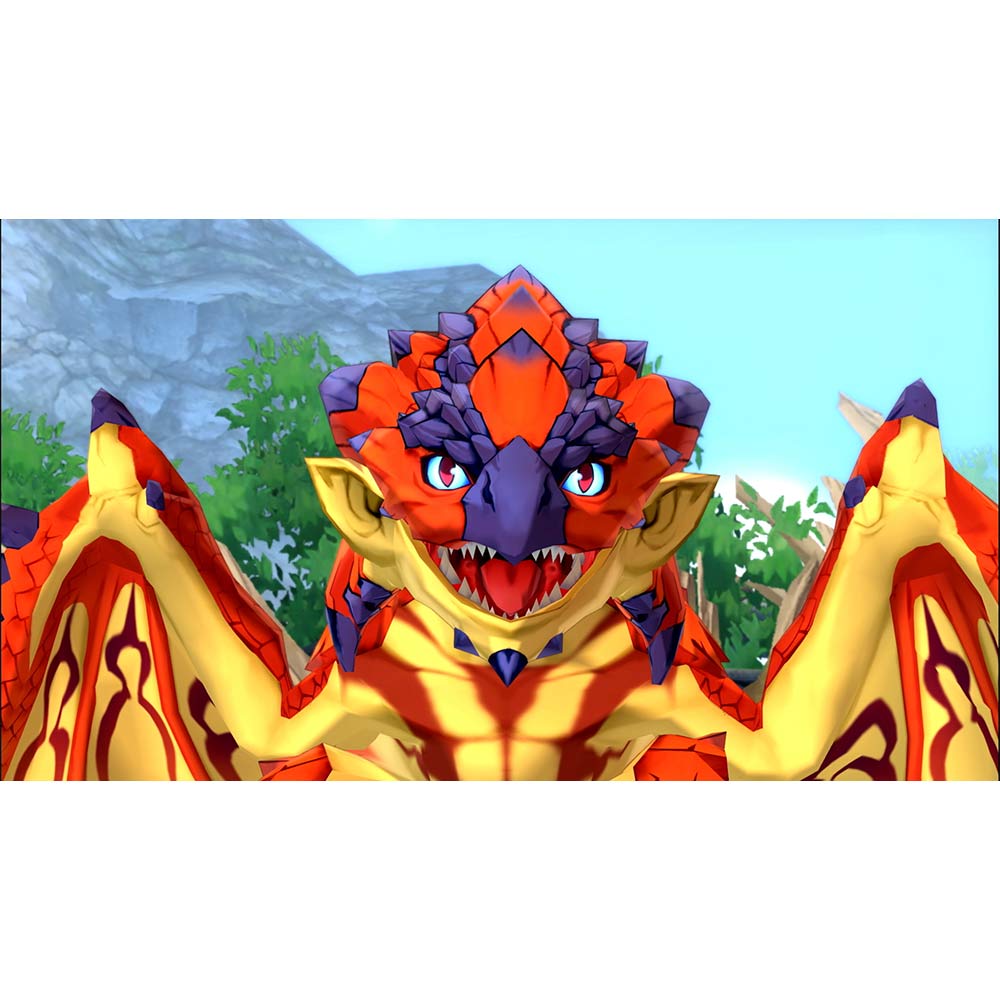 Monster Hunter Stories Collection - PlayStation 4