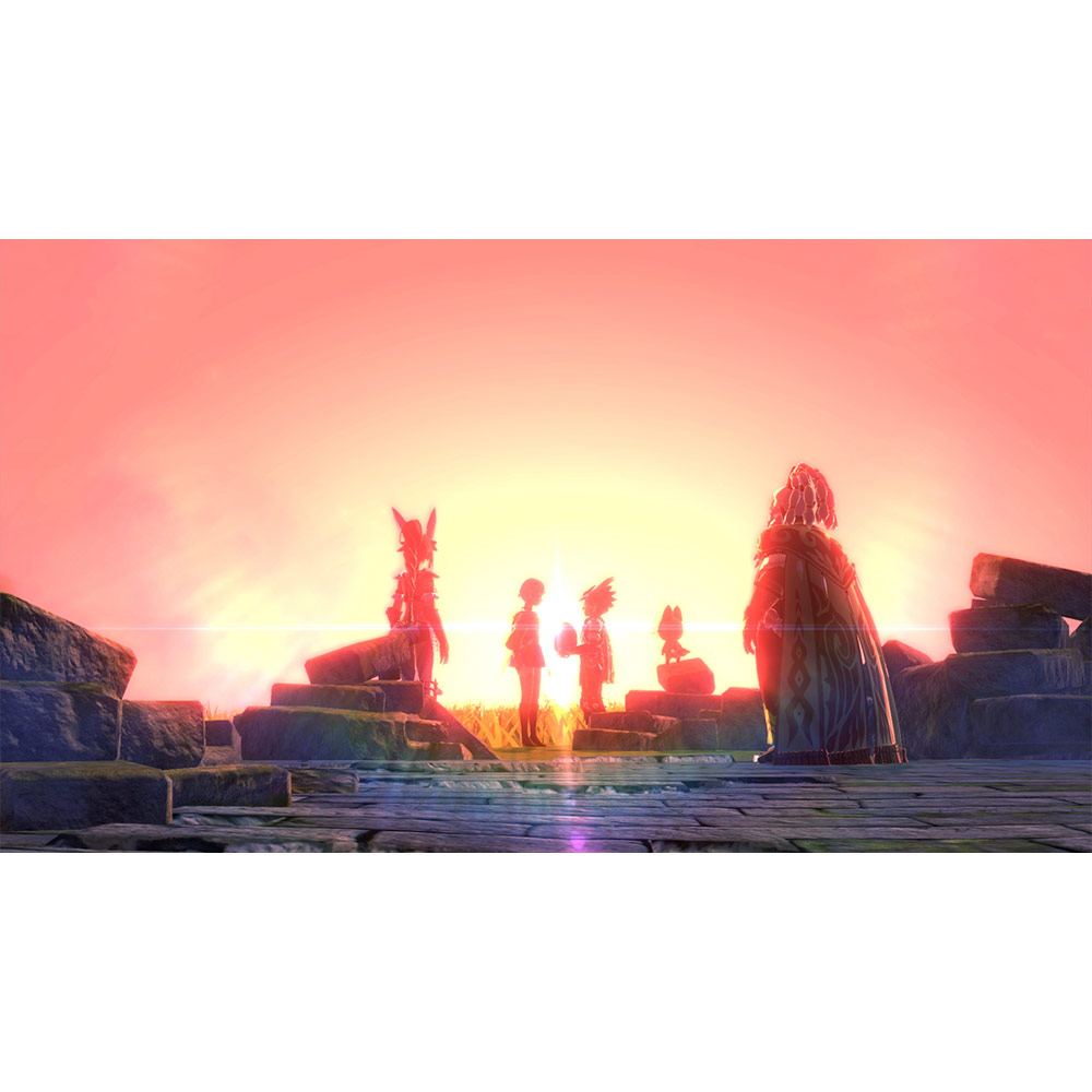 Monster Hunter Stories Collection - PlayStation 4