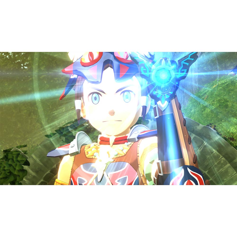 Monster Hunter Stories Collection - PlayStation 4