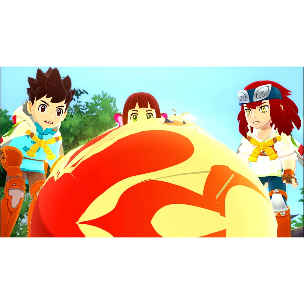 Monster Hunter Stories Collection - PlayStation 4
