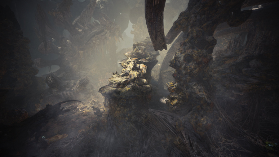 Monster Hunter World - PlayStation 4