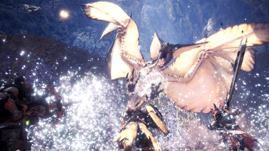 Monster Hunter World - PlayStation 4