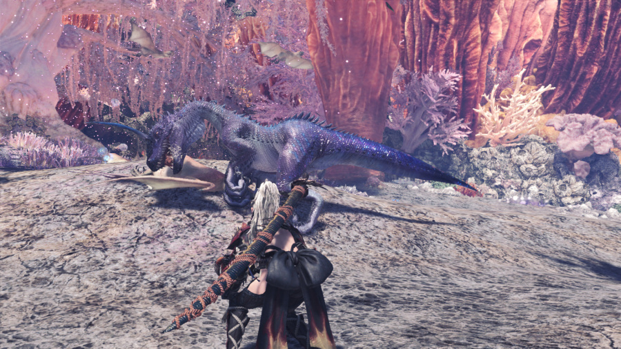 Monster Hunter World - PlayStation 4