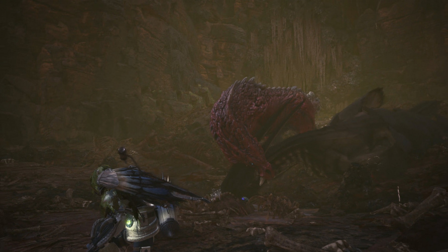 Monster Hunter World - PlayStation 4