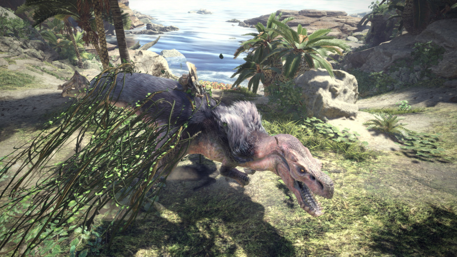 Monster Hunter World - PlayStation 4