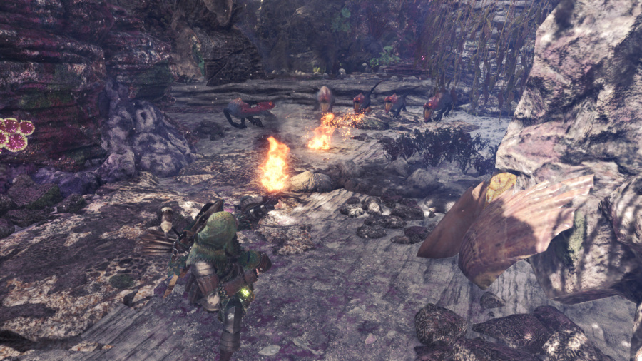 Monster Hunter World - PlayStation 4