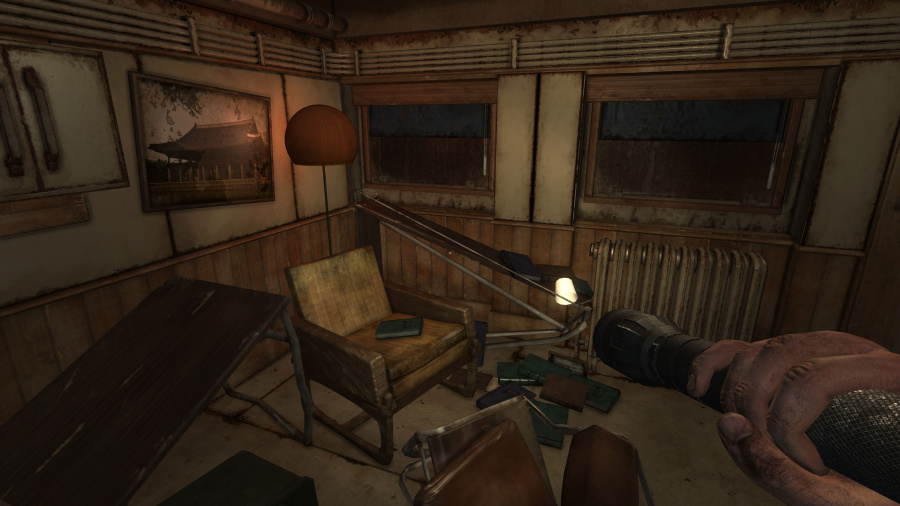 Monstrum 3