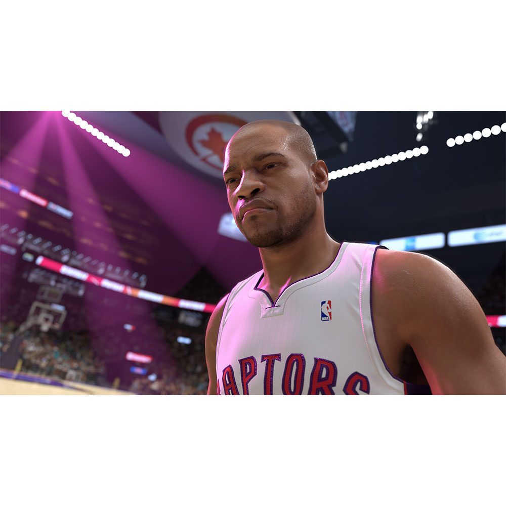 NBA 2K25 - PlayStation 4