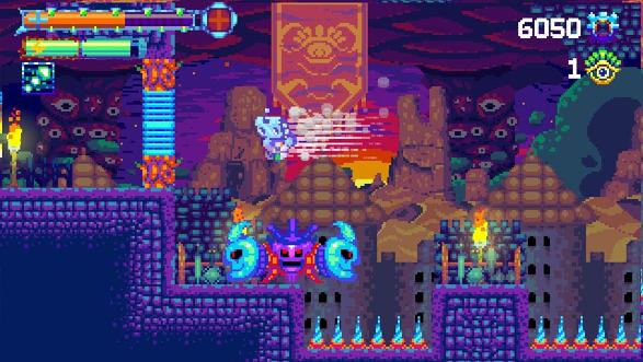 Omegabot - PlayStation 4
