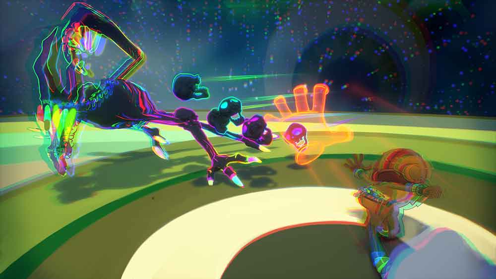 Psychonauts 2: Motherlobe Edition - PlayStation 4