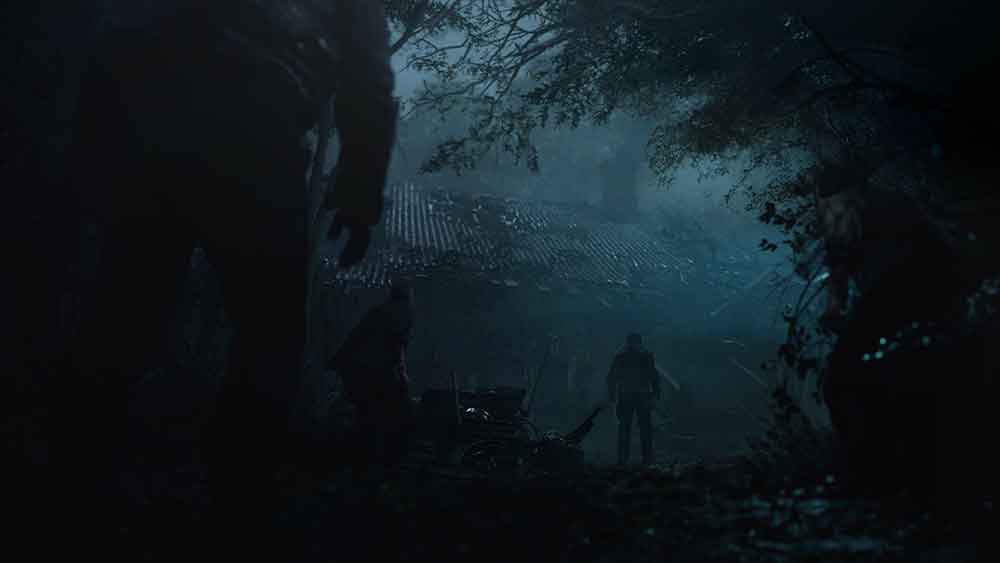 Resident Evil 4 Remake - PlayStation 4