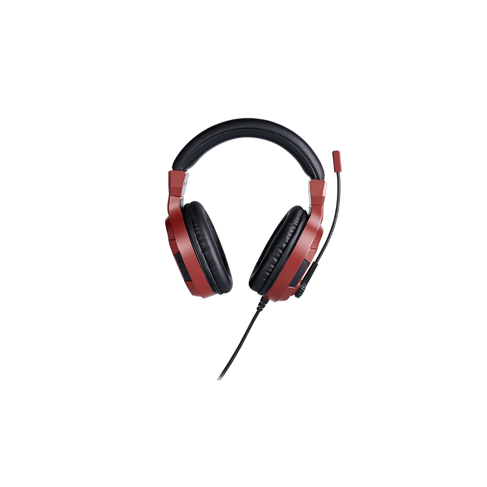 Red Sony Official Headset - PlayStation 4