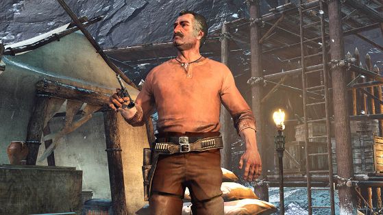 Red Dead Redemption - PlayStation 4