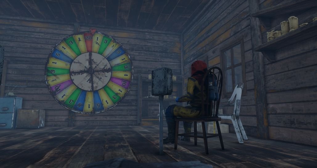 Rust  Day One Edition - PlayStation 4