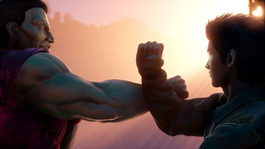 Shenmue III 7