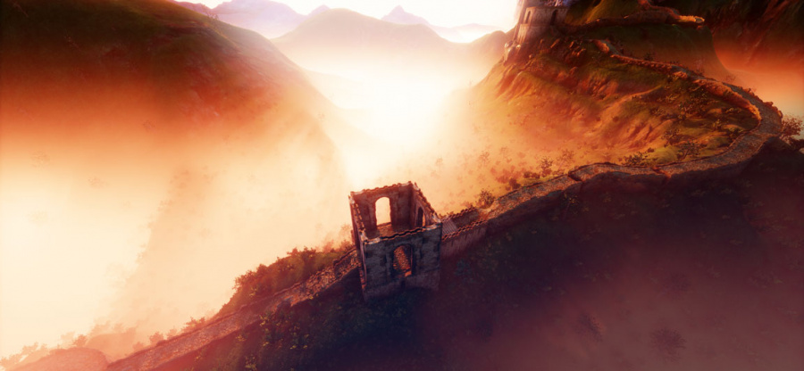 Shenmue III 5