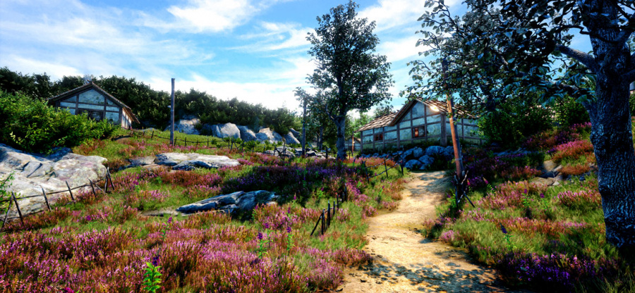 Shenmue III 2