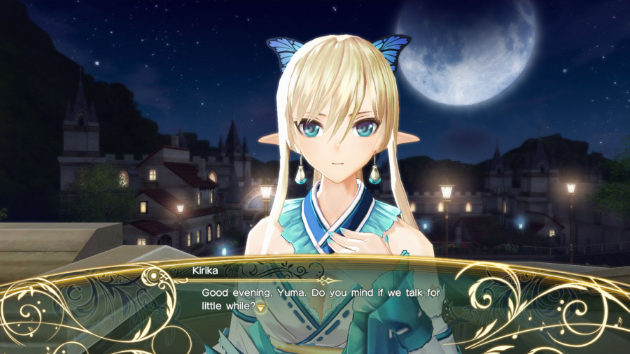Shining Resonance Refrain: Draconic Launch Edition - PlayStation 4