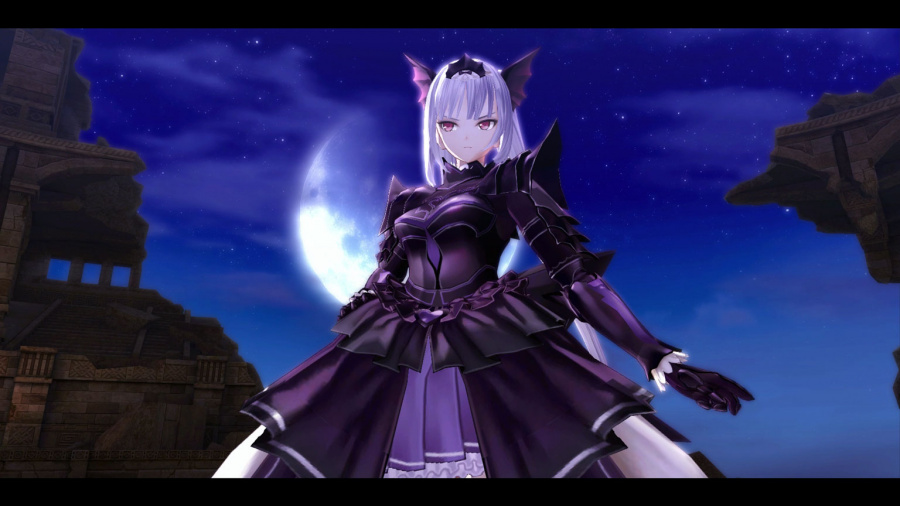 Shining Resonance Refrain: Draconic Launch Edition - PlayStation 4
