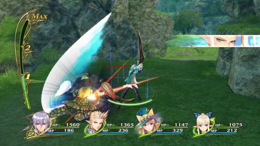 Shining Resonance Refrain: Draconic Launch Edition - PlayStation 4