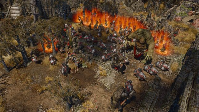 Spellforce 3 Reforced - PlayStation 4