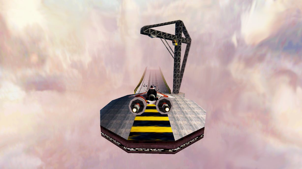 Star Wars Racer and Commando Combo  - PlayStation 4