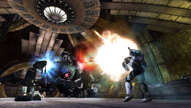 Star Wars Racer and Commando Combo  - PlayStation 4