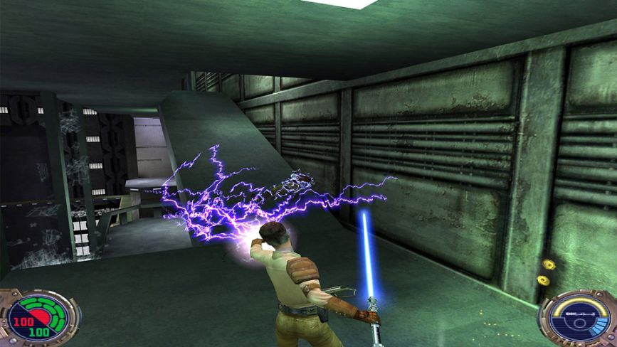 Star Wars Jedi Knight Collection  - PlayStation 4