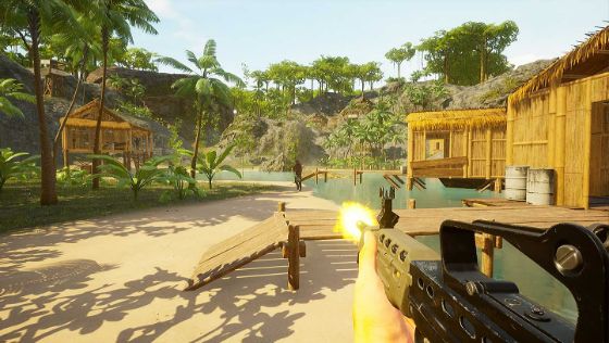 Strike Force 2: Terrorist Hunt