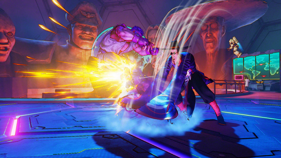 Street Fighter V Hits - PlayStation 4
